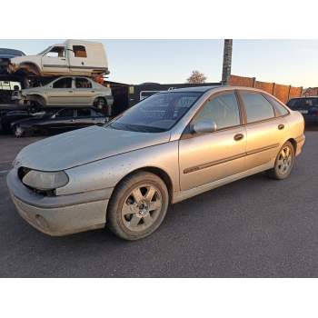 RENAULT LAGUNA (B56)