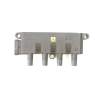 Recambio de bobina para fiat grande punto (199_) 1.4 (199axb11, 199axb1a, 199bxb1a, 199axl1a) referencia OEM IAM 55200112  