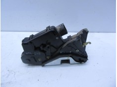 Recambio de cerradura pta. tras. izq. : bmw 320 : 2.0 td (149,56cv) [2003] para bmw  320 2.0 td referencia OEM IAM 245HTL   2