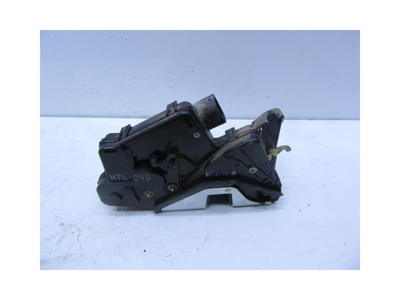 Recambio de cerradura pta. tras. izq. : bmw 320 : 2.0 td (149,56cv) [2003] para bmw  320 2.0 td referencia OEM IAM 245HTL  