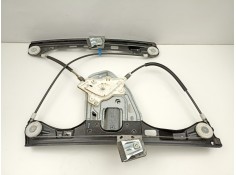 Recambio de elevalunas delantero izquierdo para mercedes-benz clase c (w203) berlina 2.2 cdi cat referencia OEM IAM A2037202946 