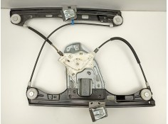 Recambio de elevalunas delantero izquierdo para mercedes-benz clase c (w203) berlina 2.2 cdi cat referencia OEM IAM A2037202946  2