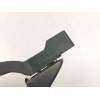 Recambio de manilla trasera izquierda para ford focus iii 1.0 ecoboost referencia OEM IAM BM51A224A37CJ  