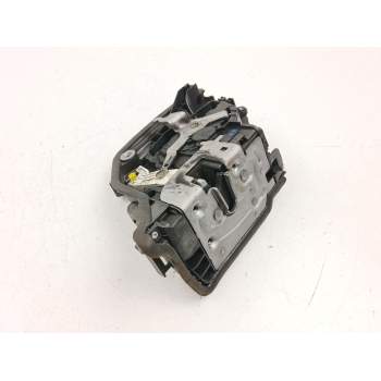 CERRADURA PUERTA TRASERA IZQUIERDA 7281939 