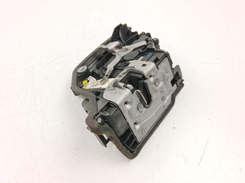 Recambio de cerradura puerta trasera izquierda para bmw x1 (f48) sdrive 18 d referencia OEM IAM 7281939  