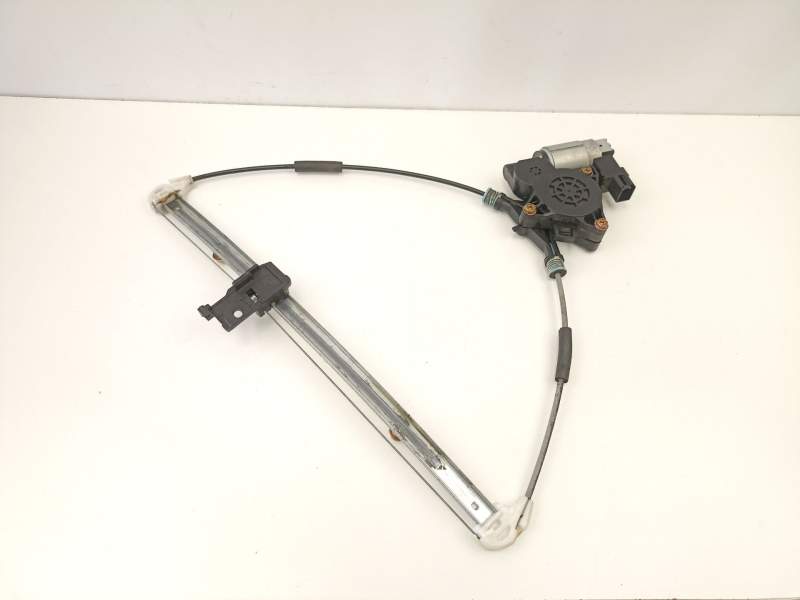 Recambio de elevalunas trasero izquierdo para mazda 6 sedán (gg) 2.0 (ggep) referencia OEM IAM GJ6A73590C  