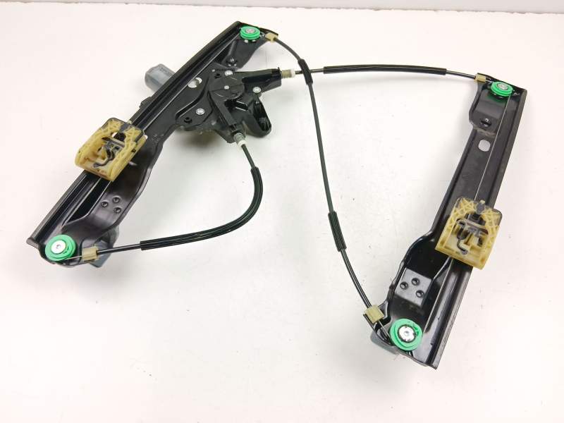 Recambio de elevalunas delantero izquierdo para ford focus iii 1.0 ecoboost referencia OEM IAM BM51A23201BF  