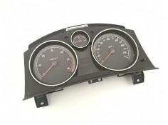 Recambio de cuadro instrumentos para opel zafira 1.9 td z19dt referencia OEM IAM 13216685  