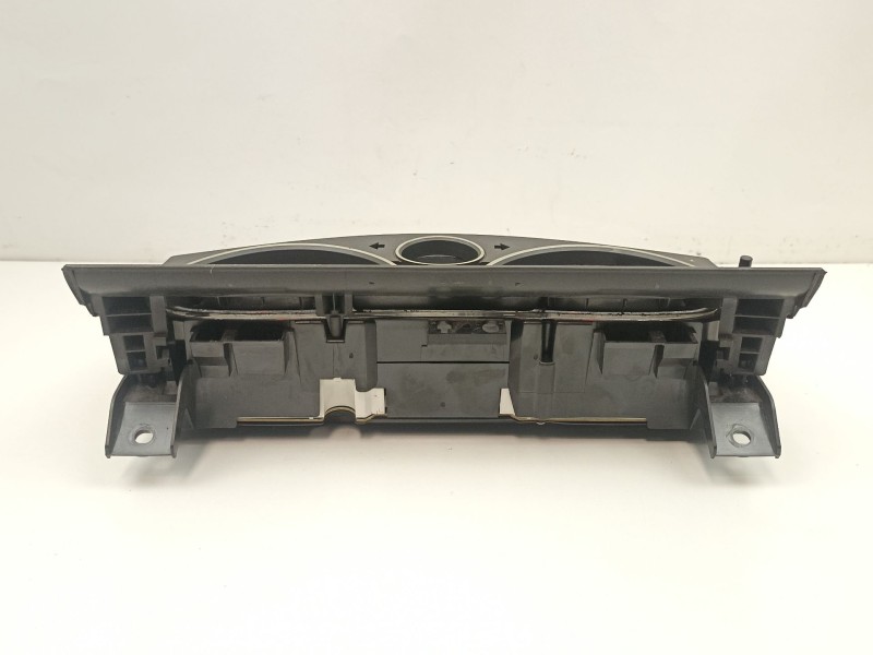 Recambio de cuadro instrumentos para opel zafira 1.9 td z19dt referencia OEM IAM 13216685  