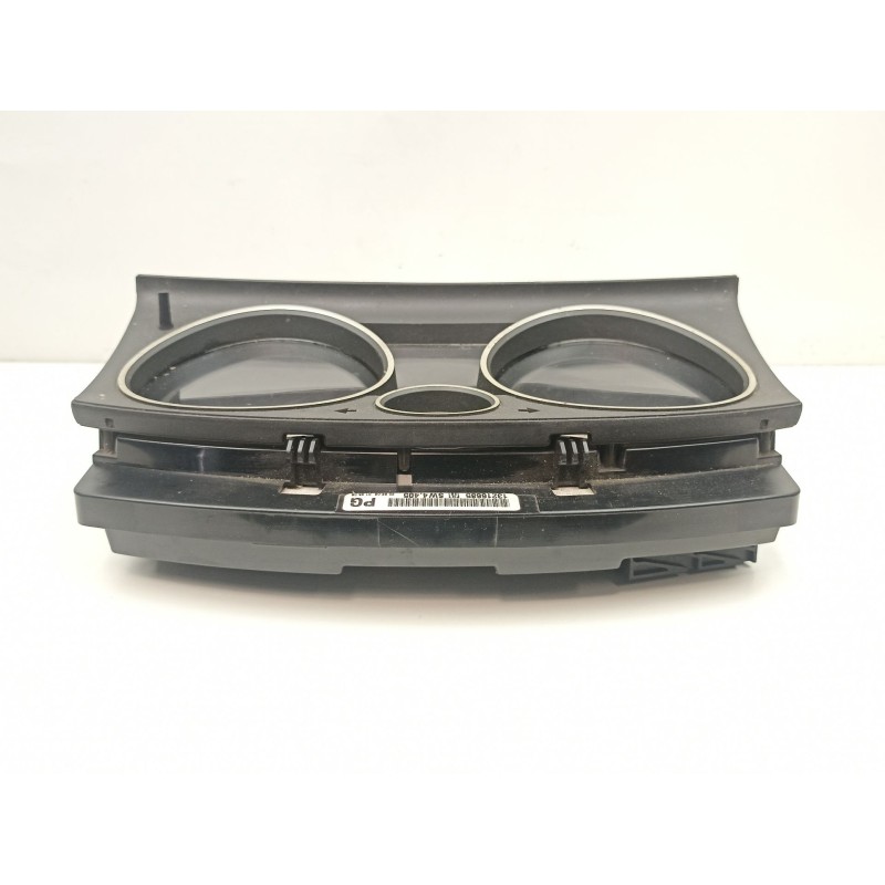 Recambio de cuadro instrumentos para opel zafira 1.9 td z19dt referencia OEM IAM 13216685  