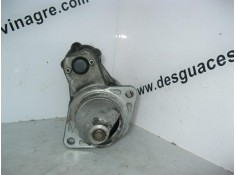 Recambio de motor arranque : alfa romeo 33 : 1.5 g -explosion 5p [1985] para alfa romeo 33 1.5 g -explosion  5p referencia OEM I