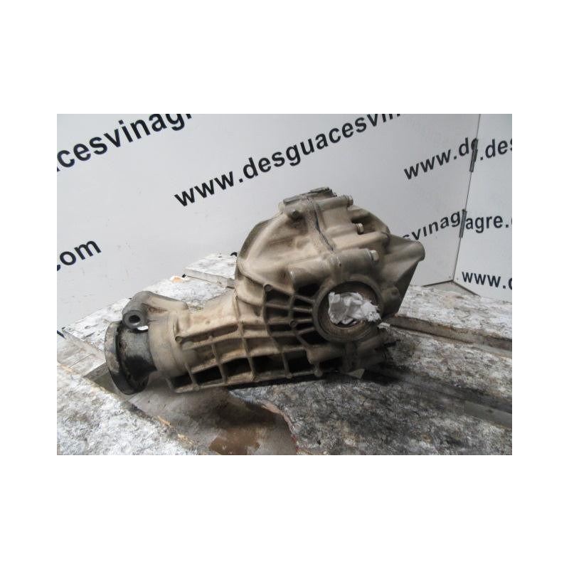 Recambio de grupo delantero : m. benz ml 270 : 2.7 td (163,15cv)automatico [2003] para m. benz ml 270 2.7 td automatico referenc