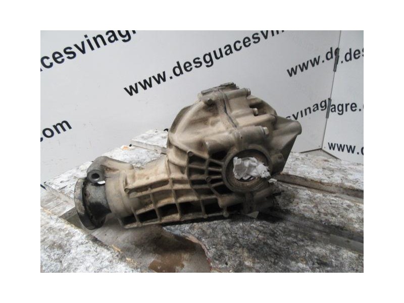 Recambio de grupo delantero : m. benz ml 270 : 2.7 td (163,15cv)automatico [2003] para m. benz ml 270 2.7 td automatico referenc