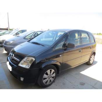 OPEL MERIVA A MONOSPACE (X03)
