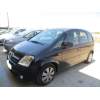 opel meriva a monospace (x03) del año 2003