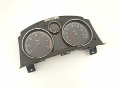Recambio de cuadro instrumentos para opel zafira 1.9 cdti referencia OEM IAM 13225988