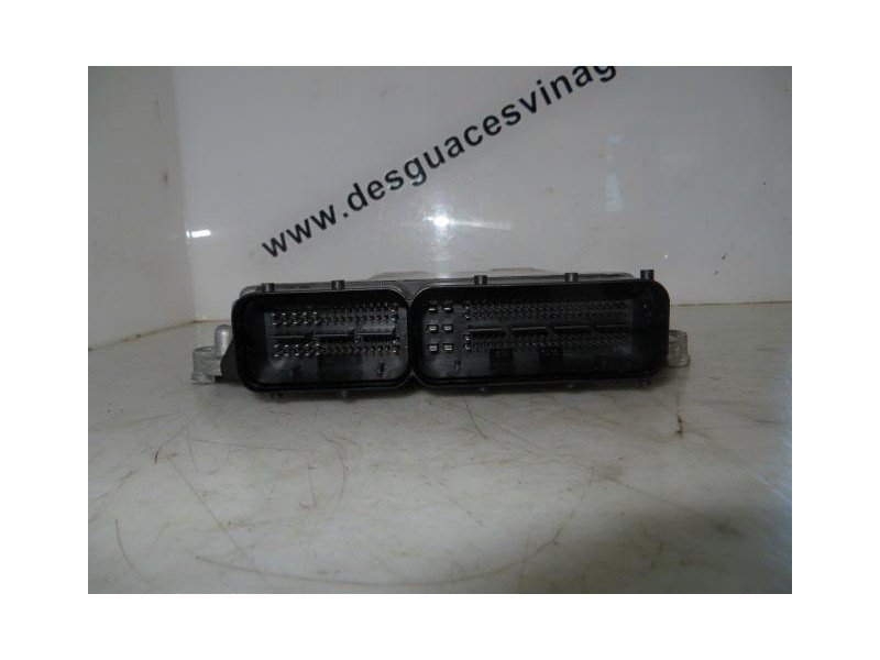 Recambio de centralita : hyundai h100 : 2.5 td - d4cb (crdi) 5p [2007] para hyundai h100 2.5 td - d4cb (crdi) referencia OEM IAM