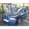 bmw 318 del año 1993
