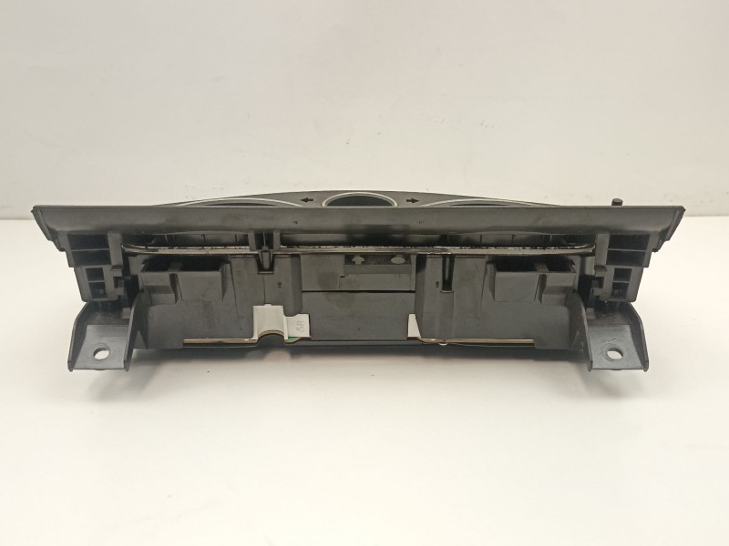 Recambio de cuadro instrumentos para opel zafira 1.9 cdti referencia OEM IAM 13225988  