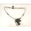 Recambio de elevalunas trasero izquierdo para mazda 6 sedán (gg) 2.0 (ggep) referencia OEM IAM GJ6A73590C  