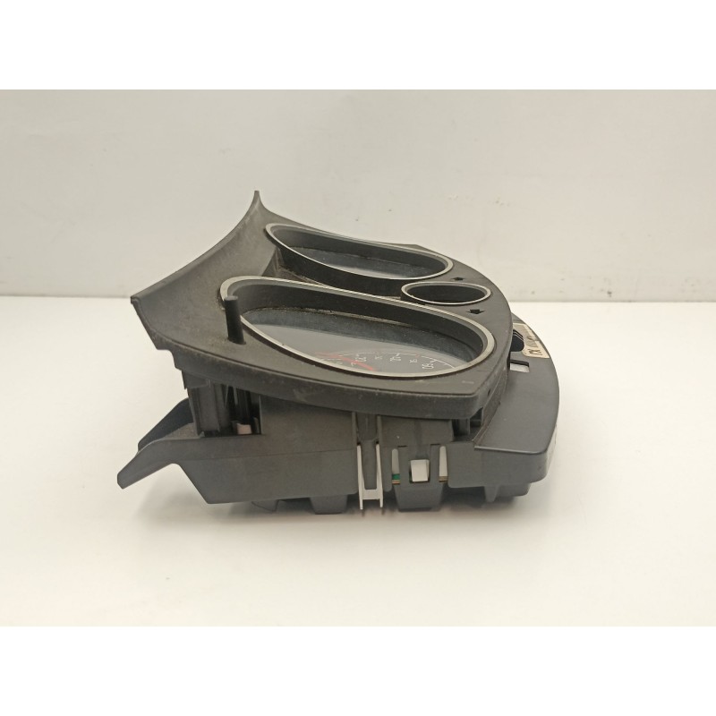 Recambio de cuadro instrumentos para opel zafira 1.9 cdti referencia OEM IAM 13225988  