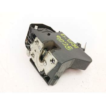 CERRADURA PUERTA DELANTERA DERECHA 805026816R 