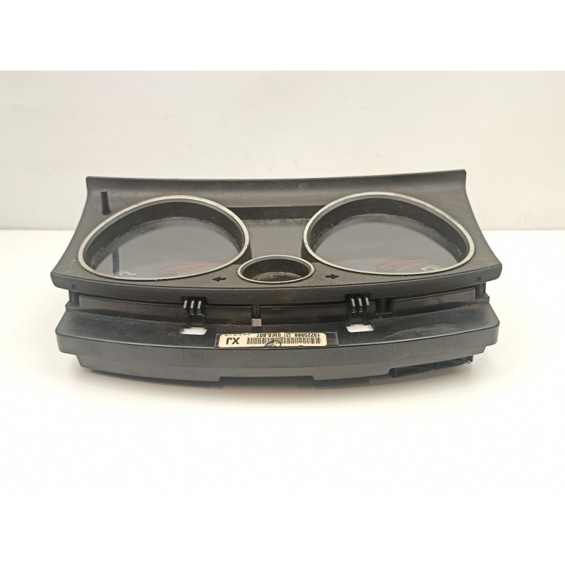 Recambio de cuadro instrumentos para opel zafira 1.9 cdti referencia OEM IAM 13225988  