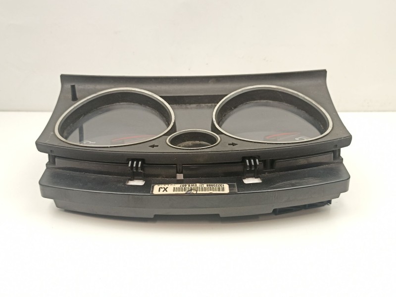 Recambio de cuadro instrumentos para opel zafira 1.9 cdti referencia OEM IAM 13225988  