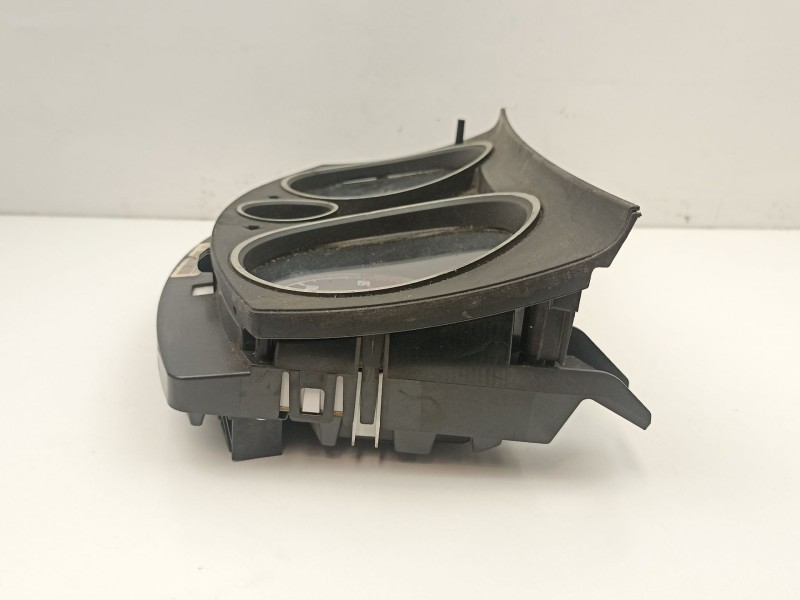 Recambio de cuadro instrumentos para opel zafira 1.9 cdti referencia OEM IAM 13225988  