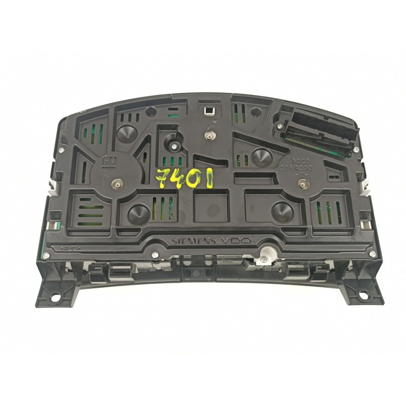 Recambio de cuadro instrumentos para opel zafira 1.9 cdti referencia OEM IAM 13225988  