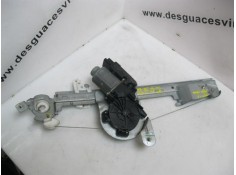 Recambio de elevalunas elec. tra. izq. : renault scenic : 1.9 dci /f9q d8 (119,68cv) 5p [2005] para renault scenic 1.9 dci /f9q 