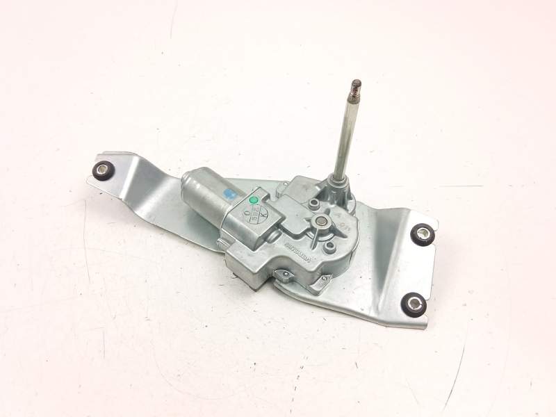 Recambio de motor limpia trasero para bmw x1 (f48) sdrive 18 d referencia OEM IAM 7356220  