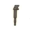 Recambio de bobina para bmw 7 (e65, e66, e67) 745 i, li referencia OEM IAM 12138657273 U5055 
