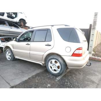 MERCEDES-BENZ CLASE M (W163)