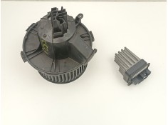 Recambio de motor calefaccion para opel zafira 1.9 cdti referencia OEM IAM 13214734 D8087 