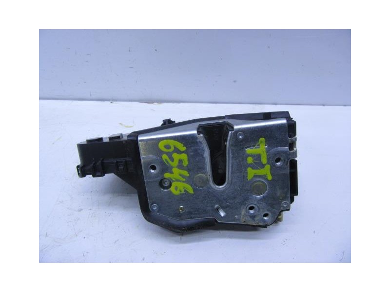 Recambio de cerradura pta. tras. izq. : bmw 320 : 2.0 td (149,56cv) [2003] para bmw  320 2.0 td referencia OEM IAM 245HTL  