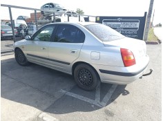 hyundai elantra del año 2003 2