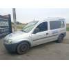 Recambio de carroceria para opel combo furgoneta/monovolumen 1.7 cdti 16v referencia OEM IAM   