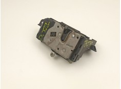 Recambio de cerradura puerta delantera izquierda para opel zafira 1.9 cdti referencia OEM IAM 13210748  