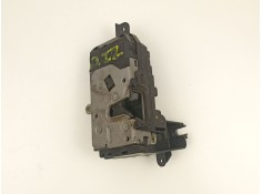 Recambio de cerradura puerta delantera izquierda para opel zafira 1.9 cdti referencia OEM IAM 13210748   2