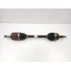 Recambio de transmision delantera izquierda para renault captur ii (hf_) tce 130 (hfmf) referencia OEM IAM 391011887R  