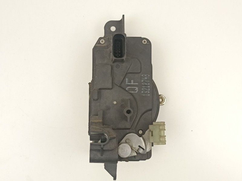 Recambio de cerradura puerta delantera izquierda para opel zafira 1.9 cdti referencia OEM IAM 13210748  