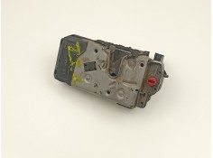 Recambio de cerradura puerta trasera izquierda para opel zafira 1.9 cdti referencia OEM IAM 13210738  