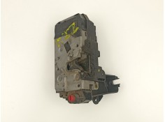 Recambio de cerradura puerta trasera izquierda para opel zafira 1.9 cdti referencia OEM IAM 13210738   2