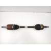 Recambio de transmision delantera izquierda para renault captur ii (hf_) tce 130 (hfmf) referencia OEM IAM 391011887R  