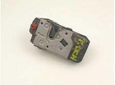 Recambio de cerradura puerta trasera derecha para opel zafira 1.9 cdti referencia OEM IAM 13210739  