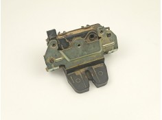 Recambio de cerradura maletero porton para opel zafira 1.9 cdti referencia OEM IAM 13188851 495058724 