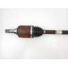 Recambio de transmision delantera izquierda para renault captur ii (hf_) tce 130 (hfmf) referencia OEM IAM 391011887R  
