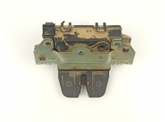 Recambio de cerradura maletero porton para opel zafira 1.9 cdti referencia OEM IAM 13188851 495058724  2