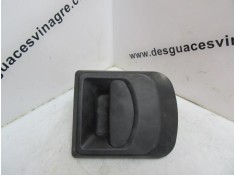 Recambio de manilla del. dcha. : iveco ( camion ) : 2.8 td /8140.43b (106,08cv) [2001] para iveco ( camion ) 2.8 td /8140.43b re